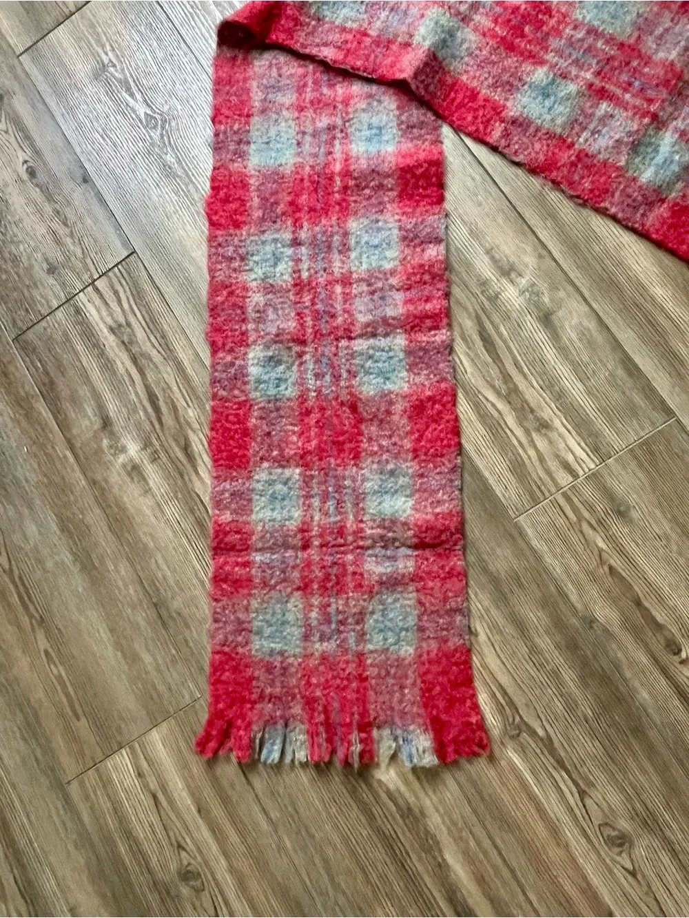 N/A soft red